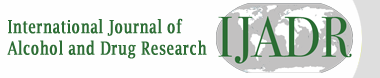 International Journal of Addiction and Drug Research